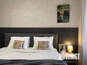 1-к квартира, посуточно, 48м2, 1/1 этаж