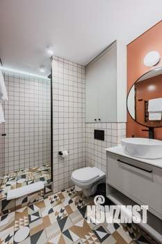 1-к квартира, на длительный срок, 25м2, 5/5 этаж