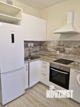 1-к квартира, на длительный срок, 44м2, 20/33 этаж