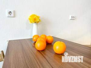 Студия квартира, посуточно, 35м2, 17/25 этаж