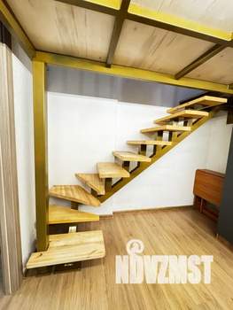 1-к квартира, посуточно, 33м2, 1/25 этаж