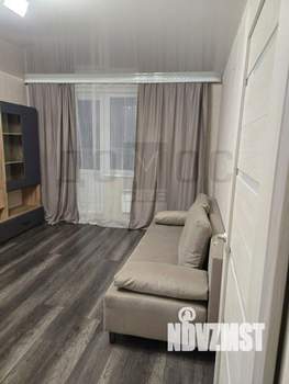 1-к квартира, на длительный срок, 33м2, 8/9 этаж