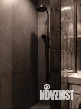 1-к квартира, посуточно, 41м2, 20/23 этаж