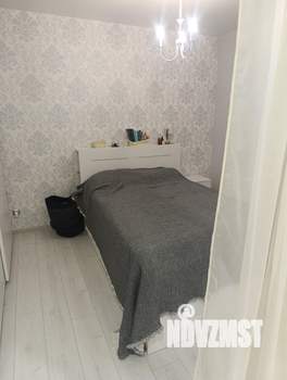 Студия квартира, на длительный срок, 31м2, 9/16 этаж