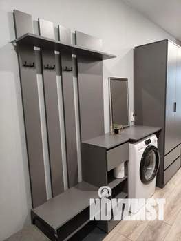 Студия квартира, посуточно, 25м2, 2/10 этаж