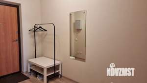 1-к квартира, на длительный срок, 44м2, 13/25 этаж