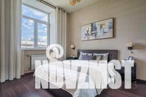 1-к квартира, посуточно, 52м2, 3/6 этаж