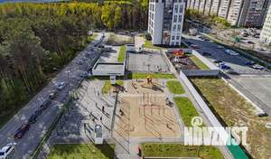 2-к квартира, на длительный срок, 53м2, 1/25 этаж