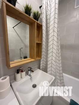 1-к квартира, посуточно, 31м2, 1/4 этаж