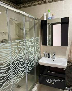 2-к квартира, на длительный срок, 68м2, 18/23 этаж