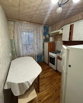 1-к квартира, на длительный срок, 33м2, 2/9 этаж