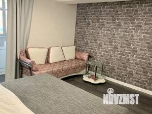 1-к квартира, посуточно, 38м2, 3/14 этаж