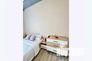 1-к квартира, посуточно, 30м2, 11/16 этаж