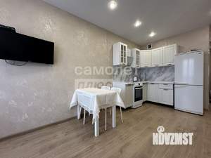 1-к квартира, на длительный срок, 40м2, 12/24 этаж