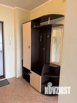 1-к квартира, на длительный срок, 33м2, 8/10 этаж