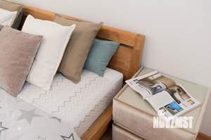2-к квартира, посуточно, 70м2, 1/1 этаж