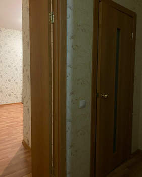 2-к квартира, на длительный срок, 39м2, 2/21 этаж