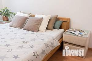 2-к квартира, посуточно, 70м2, 6/26 этаж