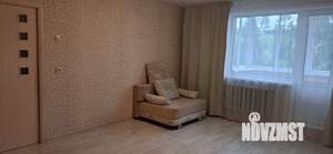 2-к квартира, на длительный срок, 43м2, 4/9 этаж