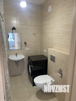 1-к квартира, на длительный срок, 45м2, 22/31 этаж