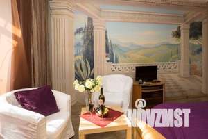 1-к квартира, посуточно, 40м2, 4/5 этаж