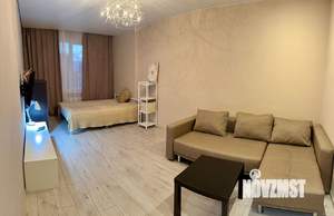 1-к квартира, на длительный срок, 44м2, 12/25 этаж