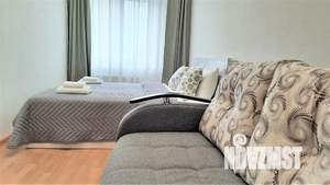 2-к квартира, посуточно, 55м2, 13/14 этаж