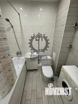 1-к квартира, на длительный срок, 28м2, 26/26 этаж