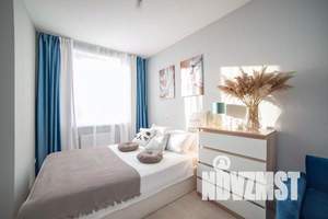 1-к квартира, посуточно, 30м2, 8/9 этаж