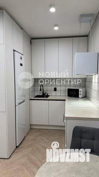 1-к квартира, на длительный срок, 36м2, 8/16 этаж