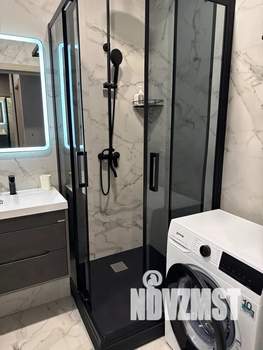 1-к квартира, посуточно, 50м2, 9/24 этаж