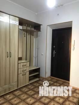 1-к квартира, посуточно, 48м2, 5/12 этаж