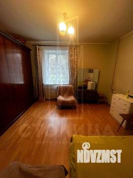 2-к квартира, на длительный срок, 60м2, 1/2 этаж