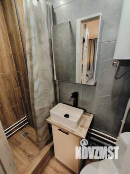 Студия квартира, на длительный срок, 15м2, 2/9 этаж