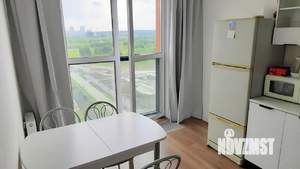 1-к квартира, на длительный срок, 35м2, 9/15 этаж