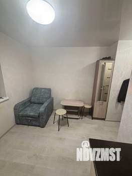 Студия квартира, на длительный срок, 12м2, 1/5 этаж