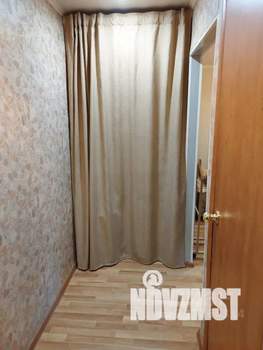 1-к квартира, посуточно, 33м2, 2/5 этаж