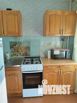 1-к квартира, посуточно, 35м2, 2/5 этаж