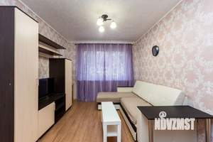 2-к квартира, на длительный срок, 43м2, 1/5 этаж