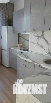 2-к квартира, на длительный срок, 43м2, 13/25 этаж