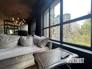 3-к квартира, на длительный срок, 100м2, 3/20 этаж