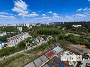 1-к квартира, посуточно, 22м2, 1/1 этаж