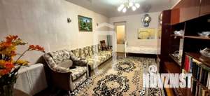 1-к квартира, на длительный срок, 33м2, 4/6 этаж