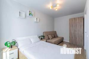 2-к квартира, посуточно, 40м2, 10/35 этаж