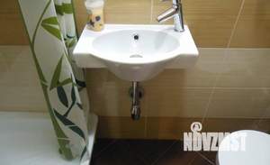 1-к квартира, посуточно, 14м2, 1/1 этаж