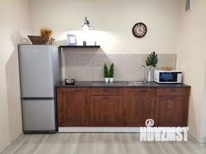 2-к квартира, посуточно, 45м2, 2/16 этаж