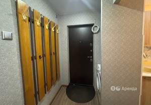 2-к квартира, на длительный срок, 44м2, 2/5 этаж