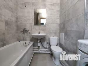 1-к квартира, посуточно, 35м2, 7/13 этаж