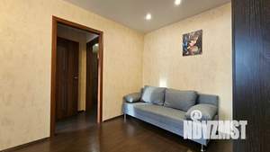 1-к квартира, посуточно, 30м2, 6/6 этаж