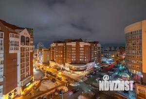 1-к квартира, посуточно, 126м2, 1/1 этаж